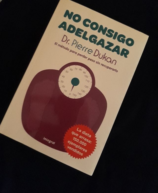 No consigo adelgazar