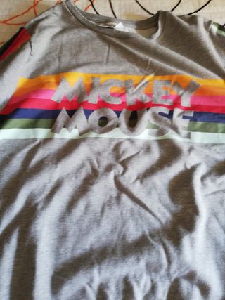 sudadera mickey mouse primark