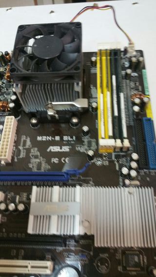 Asus M2n E Sli 64bit Driver Download