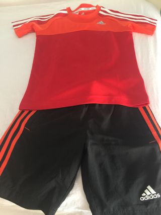 adidas original niño