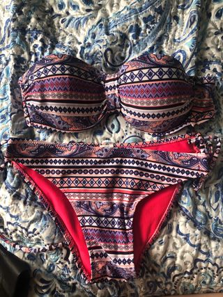 De En Segunda Mano Wallapop Yecla Bikini YymbvIfg76