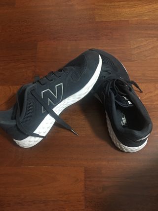 zapatillas new balance 36 zapatillas new balance 36