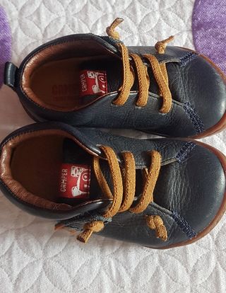 Y6yf7bg Wallapop Camper Zapatos Niño De Segunda En Mano 1lTFKJc