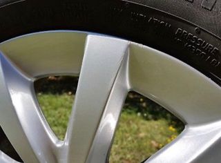 Llantas de aleación Mercedes A Klasse B Klasse