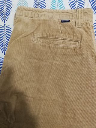 Dockers color crema beige. de segunda mano por 5 EUR en Madrid en WALLAPOP