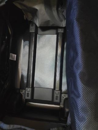 maleta cabina north face