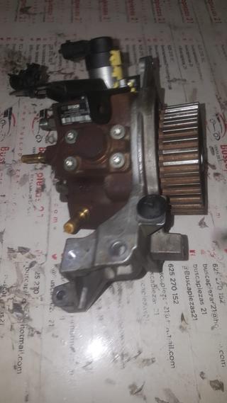 Bomba inyectora Citroen Berlingo 1.6 HDi
