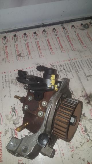 Bomba inyectora Citroen Berlingo 1.6 HDi