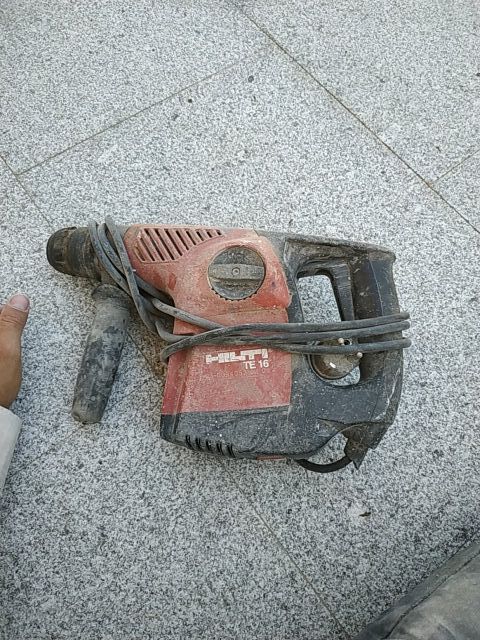 hilti te16