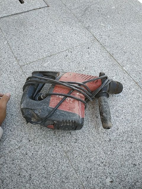 hilti te16