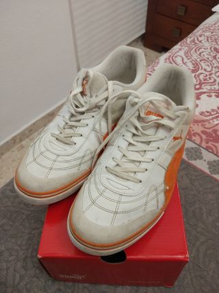 puma futbol sala