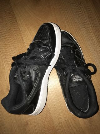 nike air force talla 38