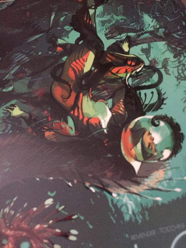 Cómic Low Rick Remender