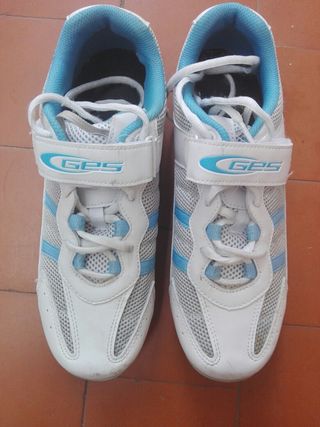 zapatillas ges