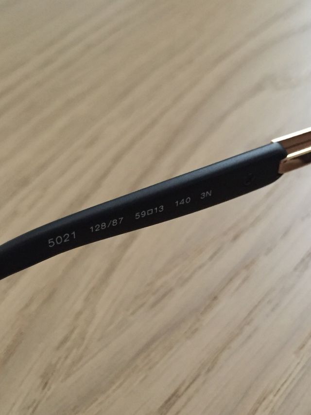 Gafas sol Bulgari originales