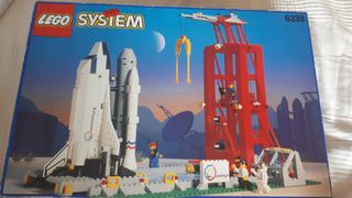lego 6339