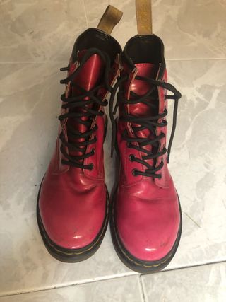 Dr Martens Segunda Mano Malaga Online, 55% OFF | www.ingeniovirtual.com
