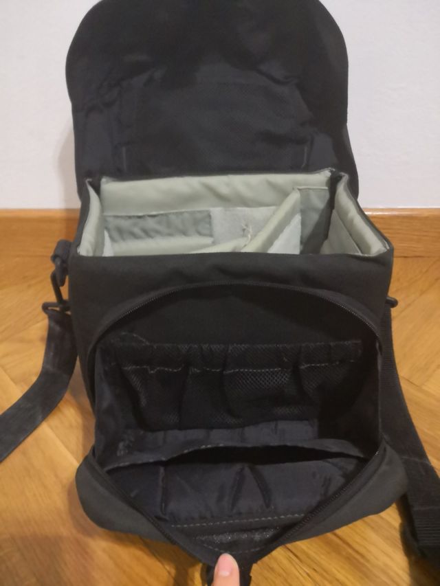 Mochila / Bolso para camara
