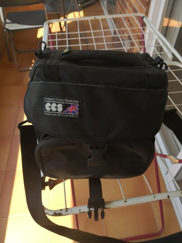 Mochila / Bolso para camara