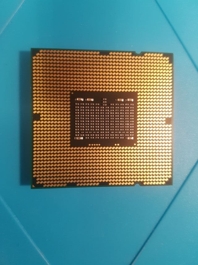 Intel Xeon E5620