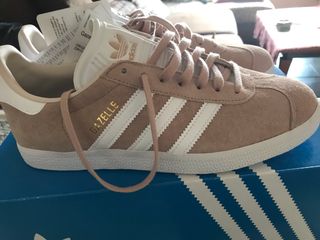 adidas gazelle mujer 39 adidas gazelle mujer 39