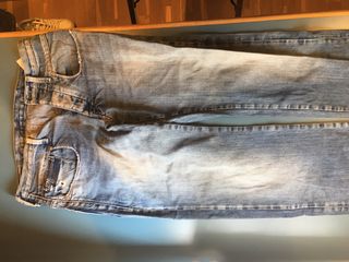 G Terrassa Wallapop Mano Star En Pantalones De Segunda xtCshQrd