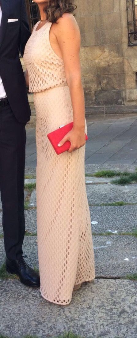 Vestido Invitada / boda