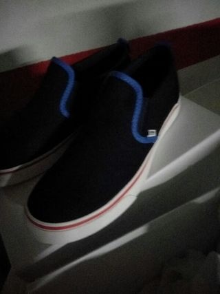 zapatillas niño hugo boss