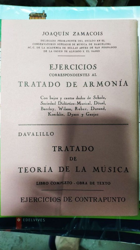 Método graduado de solfeo