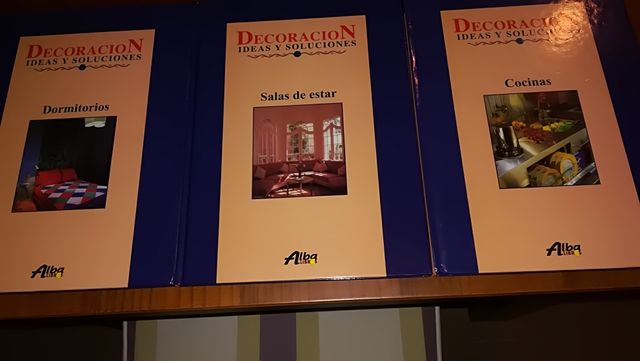 Decoración, Ideas y Soluciones