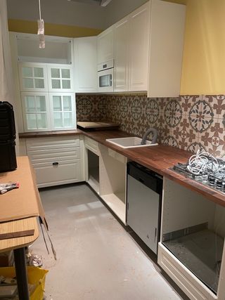 Montador de Armarios Pax y todo Mueble de Ikea!!