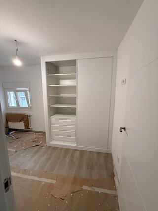 Montador de Armarios Pax y todo Mueble de Ikea!!