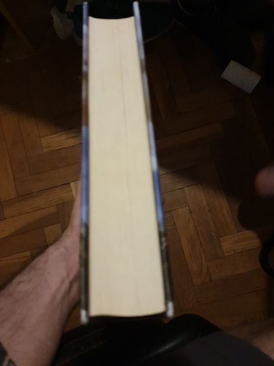 grimpow el camino invisible libro