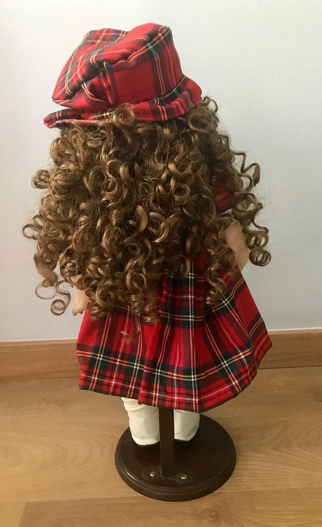 Muñeca Armand Marseille