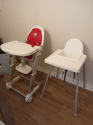 De Sevilla Mano Trona En Wallapop Segunda Ikea uc3TlKJF1