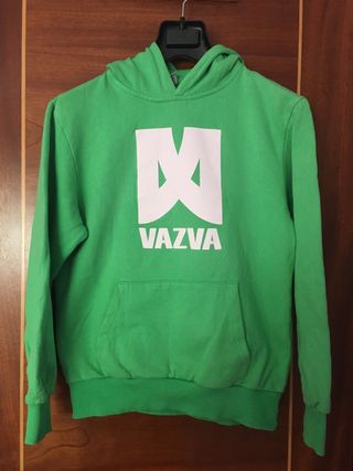 vazva sudaderas