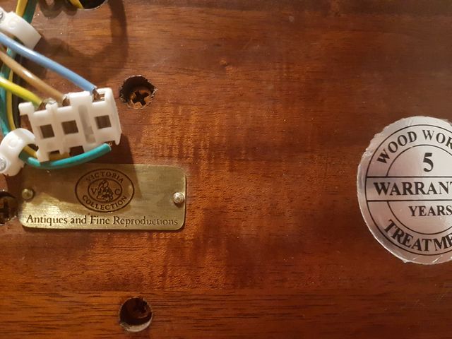 Lampada a forma di cavallo in legno - Collezione - Ultima offerta