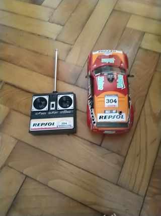 Segunda Wallapop Coches De Teledirigidos Mano En Vigo 5ARjLqc34
