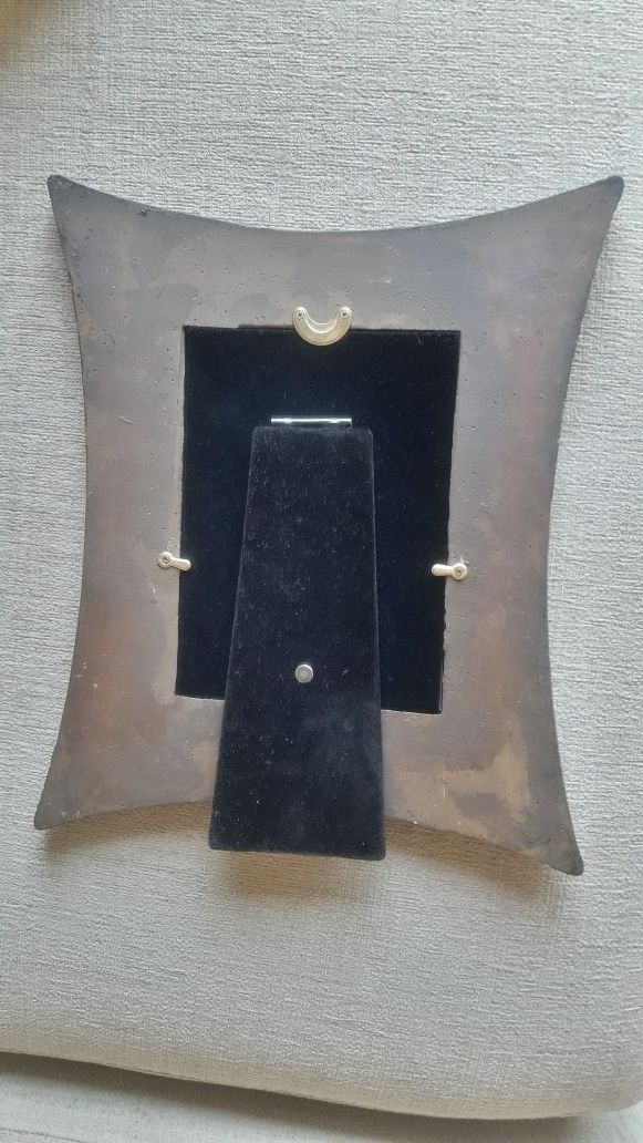 Marco de fotos nuevo