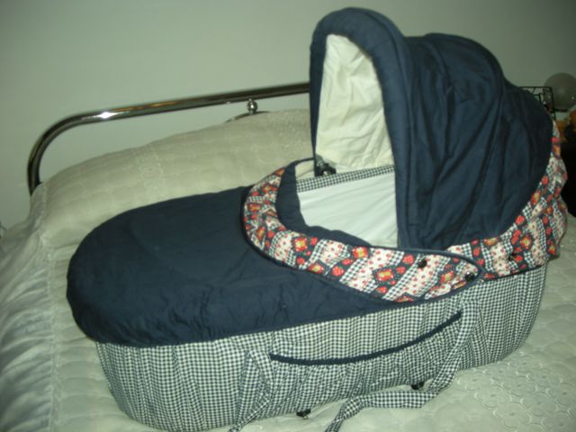 VENDO MOISES PARA BEBES