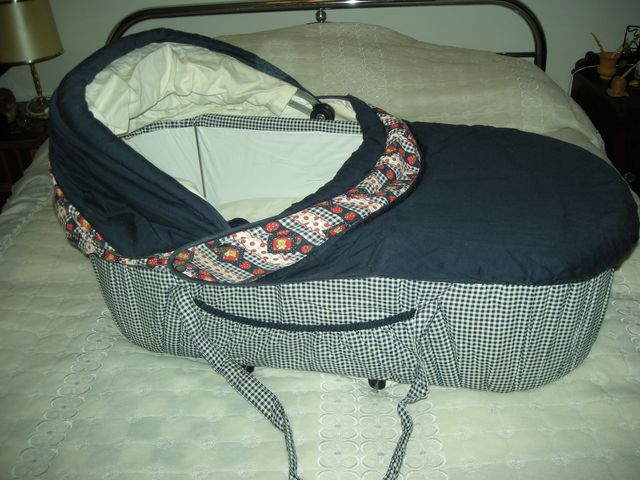 VENDO MOISES PARA BEBES