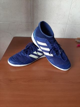 tenis sala
