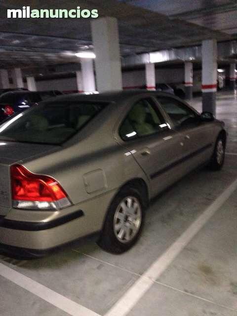 Volvo S60 2002 - foto 1
