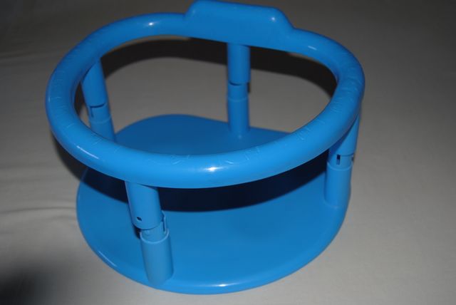 SILLAS SEGURIDAD PARA EL BAÑO PARA BEBES