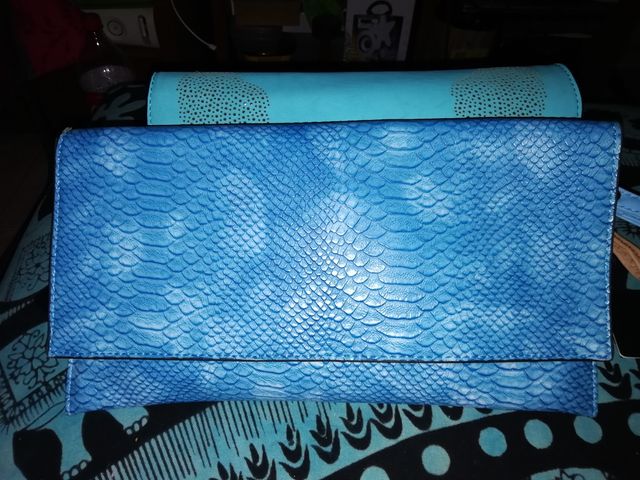 LIQUIDACION Bolsos nuevos con su etiqueta