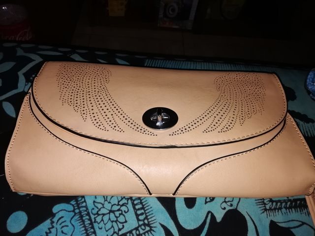 LIQUIDACION Bolsos nuevos con su etiqueta