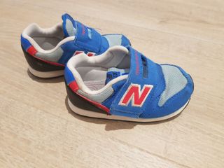 new balance 24 niño new balance 24 niño