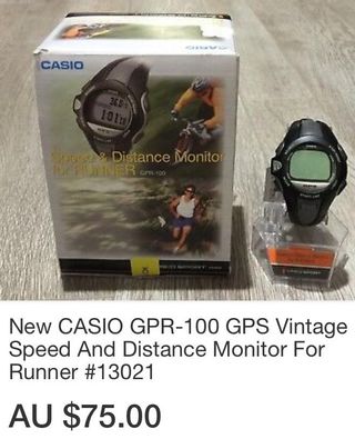 Reloj Casio de segunda mano por 25 € en Madrid en WALLAPOP Reloj Casio de segunda mano por 25 € en Madrid en WALLAPOP