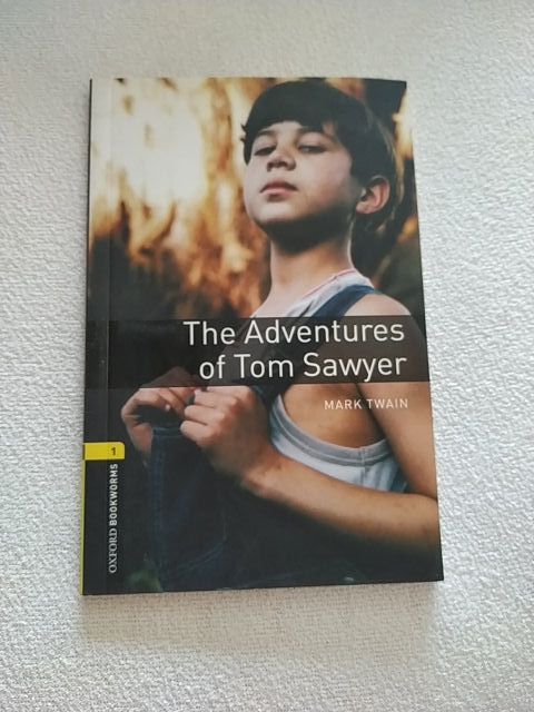 The adventures of Tom Sawyer