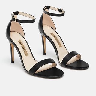 Sandalias De Sevilla En Segunda Zara Wallapop Mano PN8wOXn0k